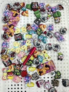 double‑sided acrylic diy bead pen accessories(1)
