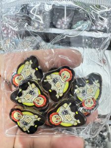 double‑sided acrylic diy bead pen accessories(4)