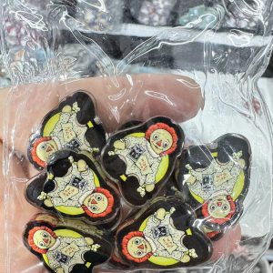 double‑sided acrylic diy bead pen accessories(4)