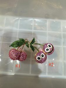 alloy cartoon beads (64)