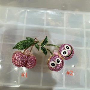 alloy cartoon beads (64)