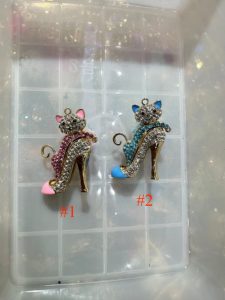 alloy cartoon beads (66)