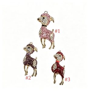 alloy cartoon beads (86)