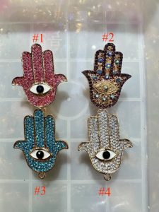 alloy cartoon beads (71)