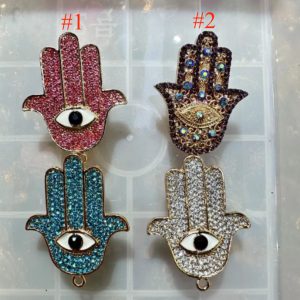alloy cartoon beads (71)