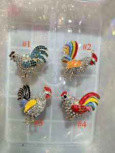 alloy cartoon beads (73)