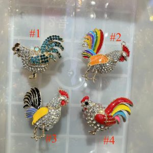 alloy cartoon beads (73)