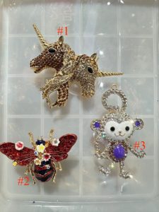 alloy cartoon beads (74)