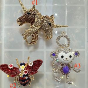 alloy cartoon beads (74)