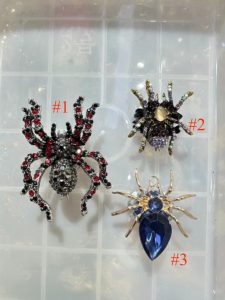 alloy cartoon beads (75)