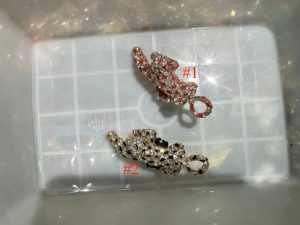 Alloy Cartoon Beads (78) alloy cartoon beads (78)