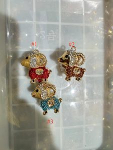 Alloy Cartoon Beads (79) alloy cartoon beads (79)