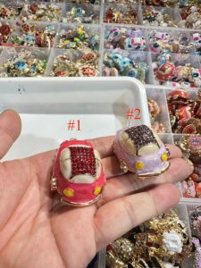 Alloy Cartoon Beads (8) auto draft