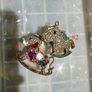 alloy cartoon beads (84)
