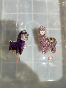 alloy cartoon beads (85)