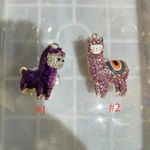 alloy cartoon beads (85)