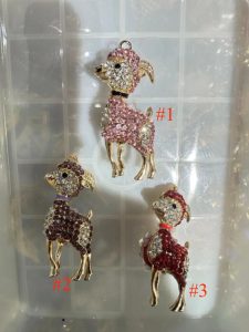 alloy cartoon beads (86)