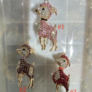 alloy cartoon beads (86)