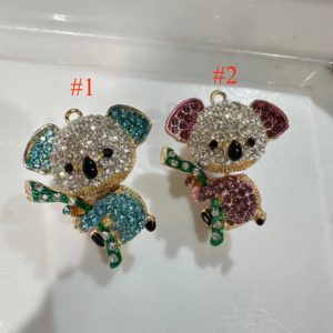 alloy cartoon beads (9)