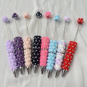 p 30 diy beadable pen