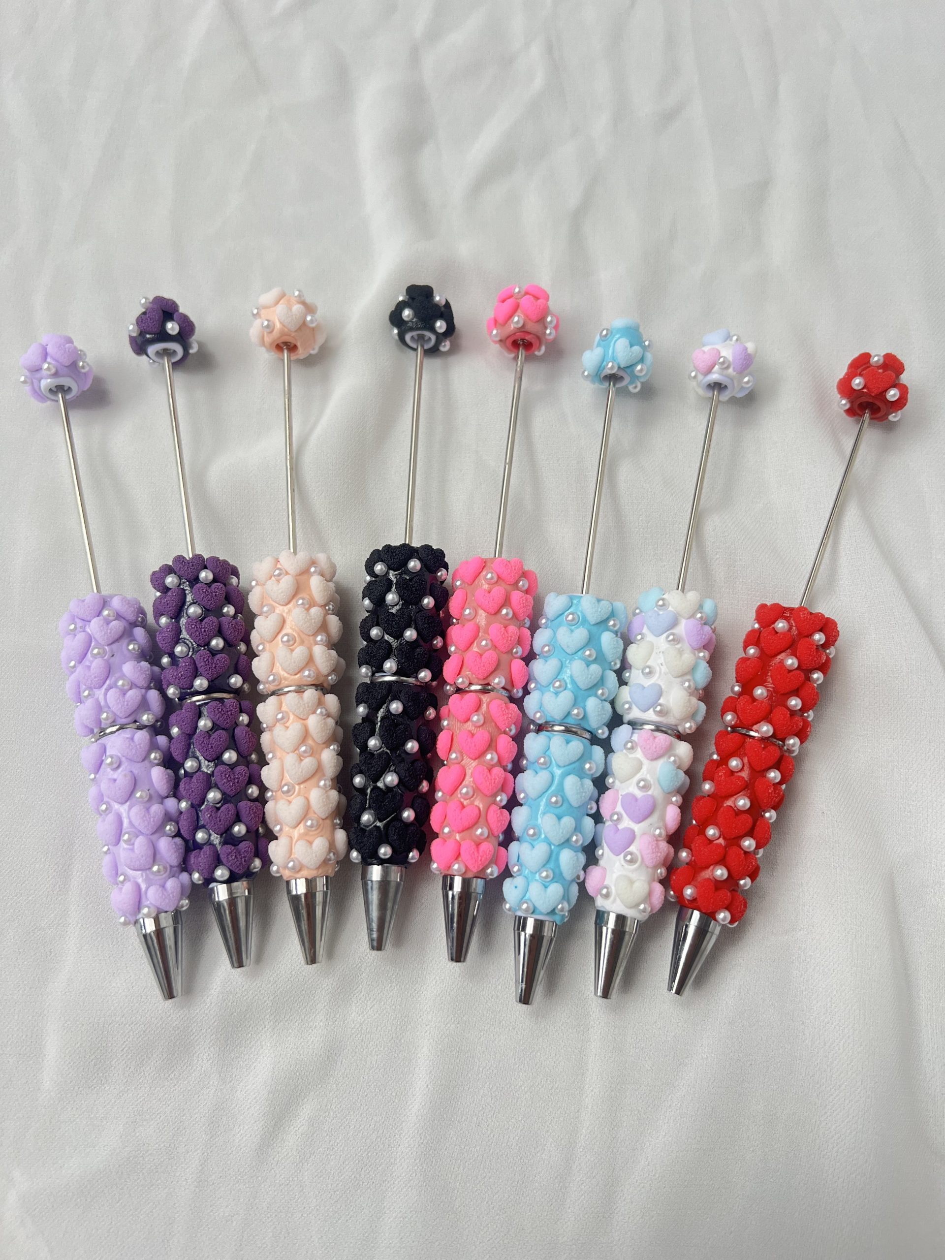 p 30 diy beadable pen