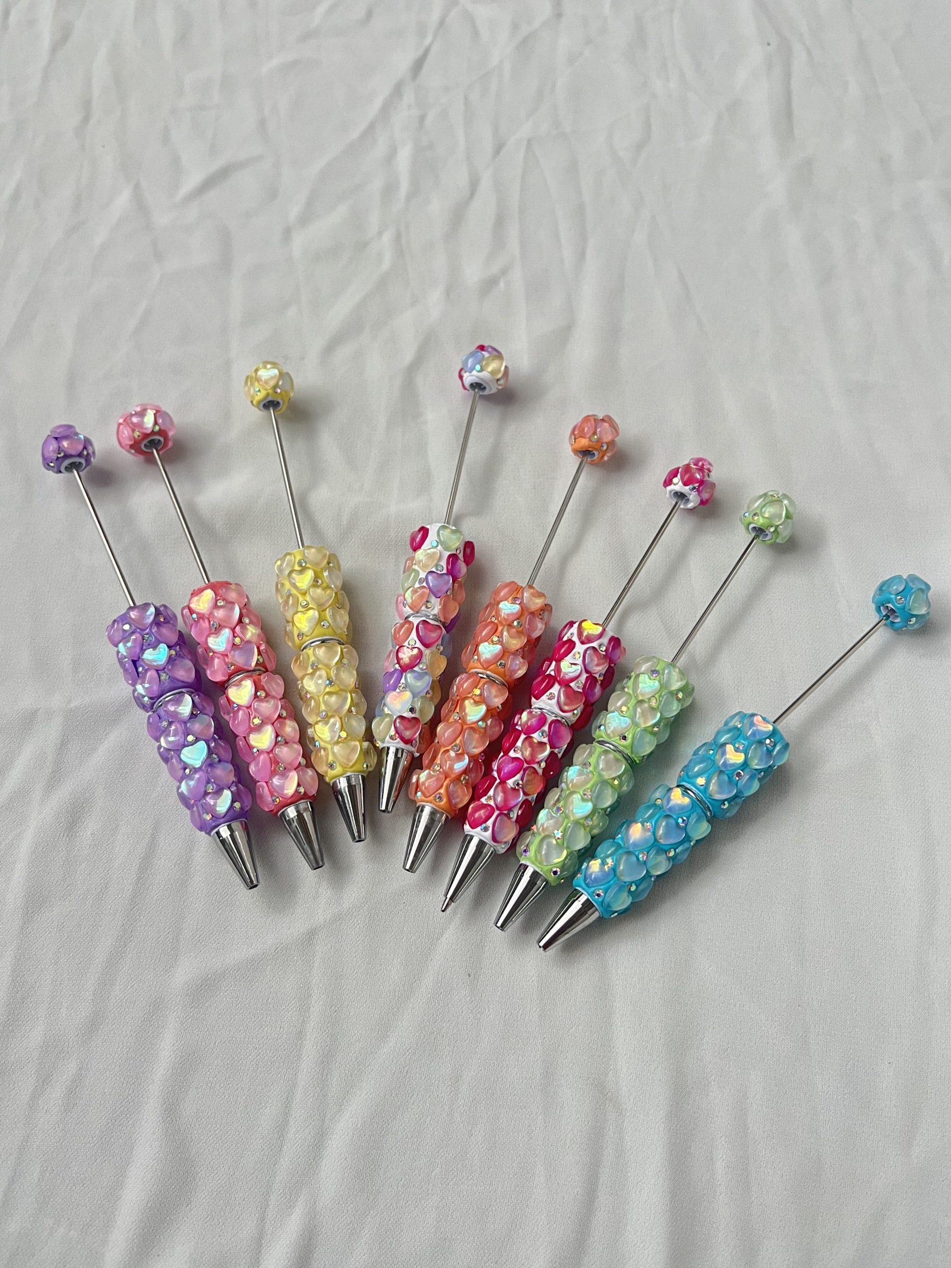 p 32 diy beadable pen