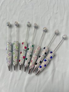 p 22 diy beadable pen