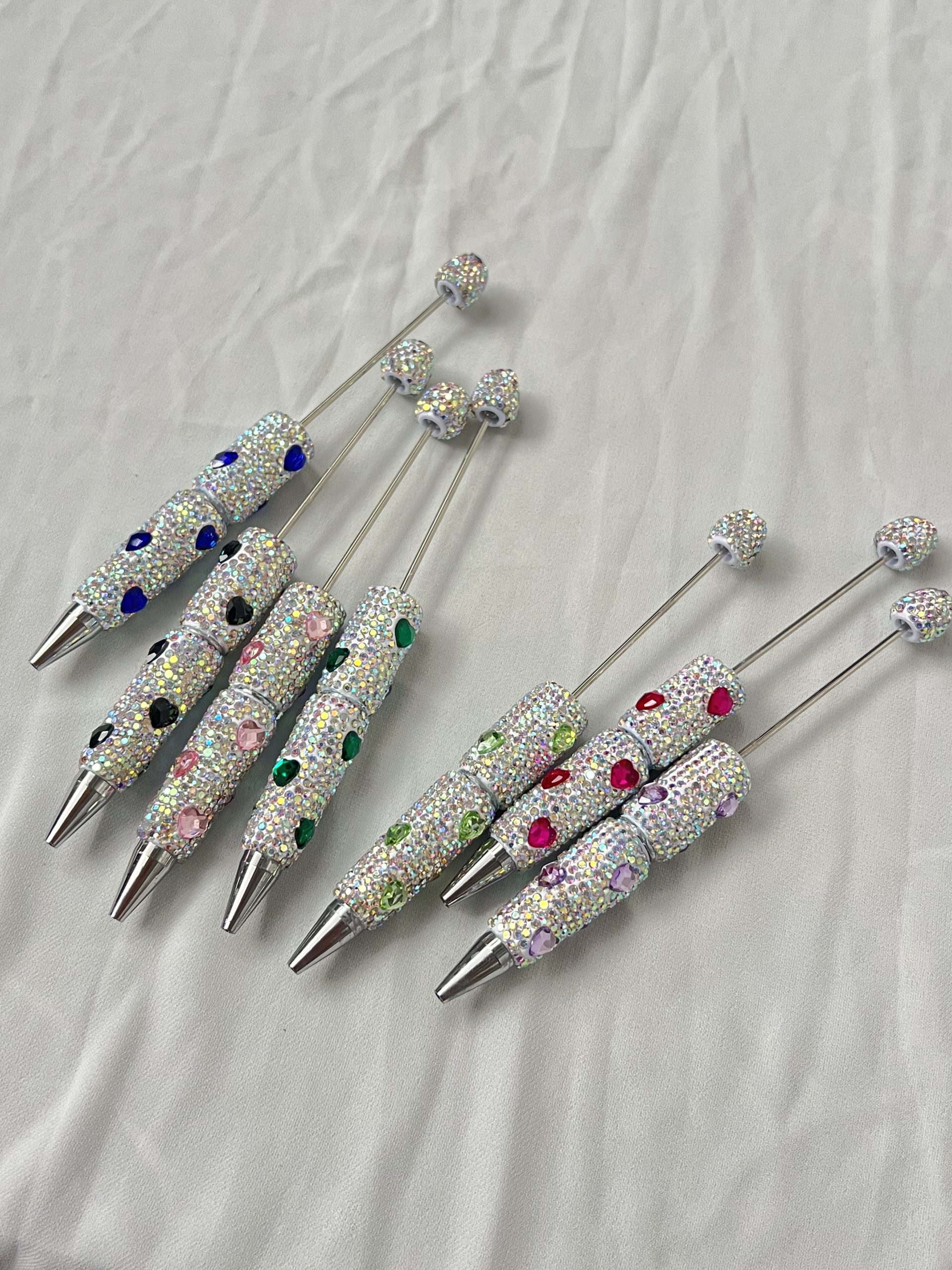 p 22 diy beadable pen