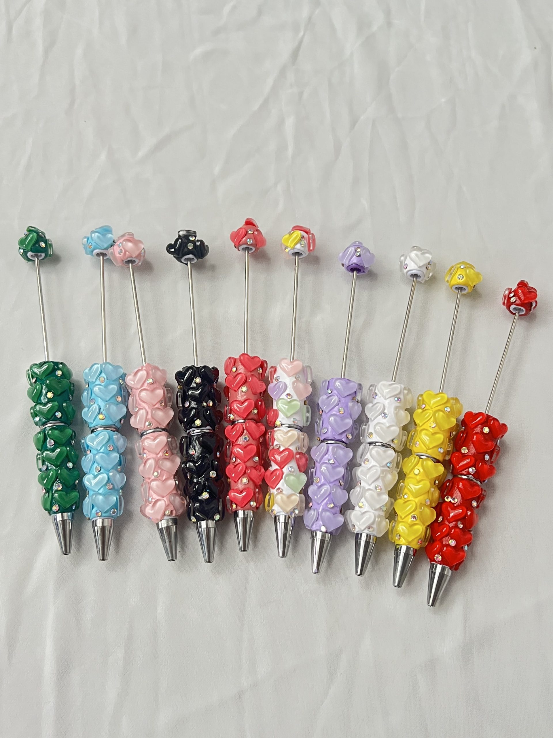 p 17 diy beadable pen