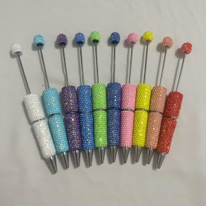 p 31 diy beadable pen