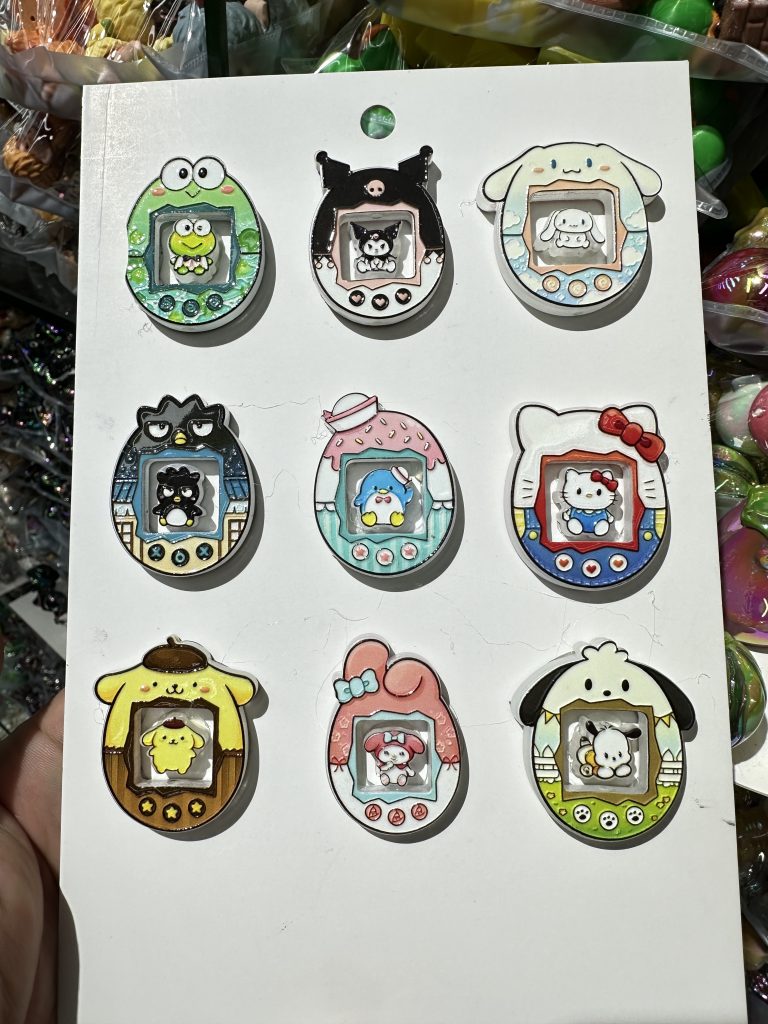 (50pcs) DIY Accessories