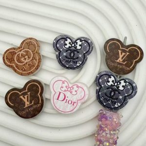 DIY Beads, 100 Pieces