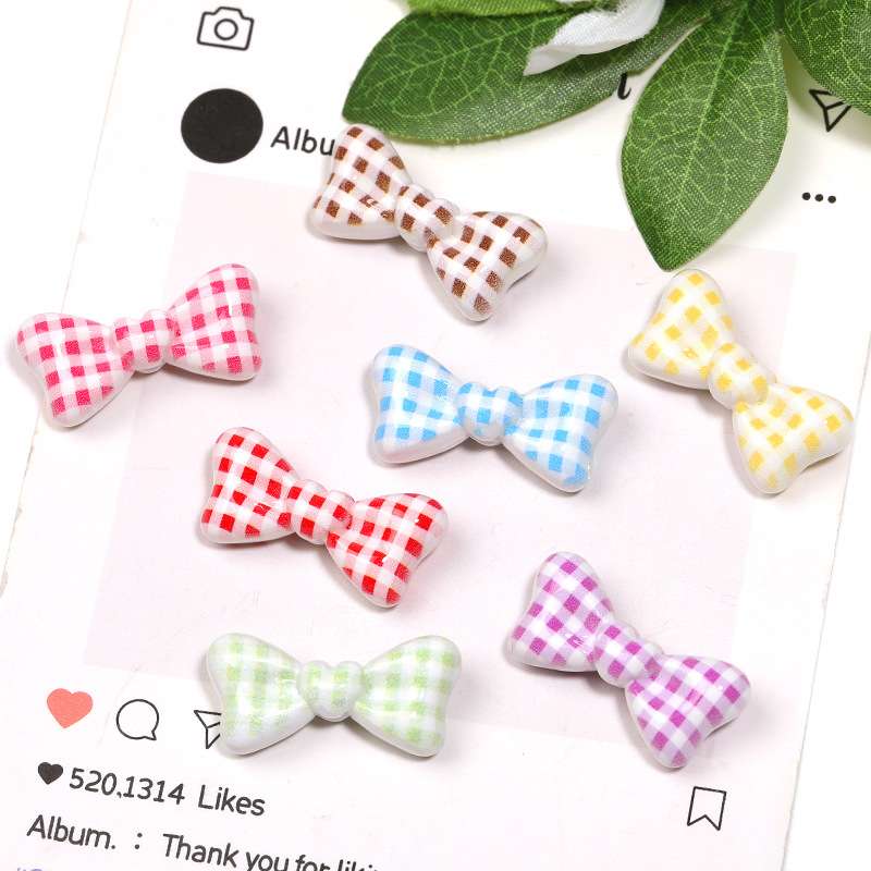 DIY 100 Pieces, Mixed Colors