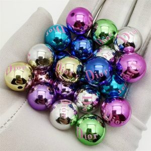 DIY Beads, 100 Pieces