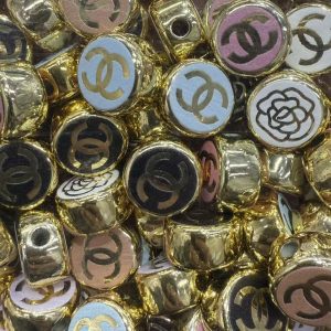 DIY Beads, 200 Pieces