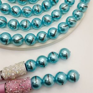 16mm DIY Beads, 100 Pieces
