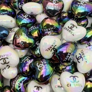 DIY Beads, 100 Pieces