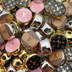DIY Beads, 200 Pieces