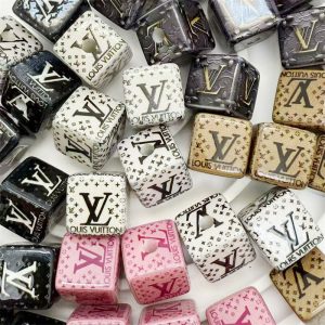 DIY Beads, 100 Pieces