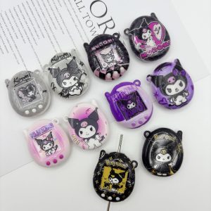 1 Pack of 100 New DIY Charms（9）