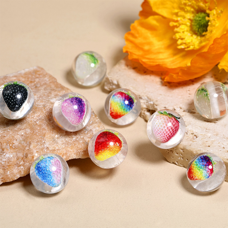 DIY 50 Pieces, Mixed Colors