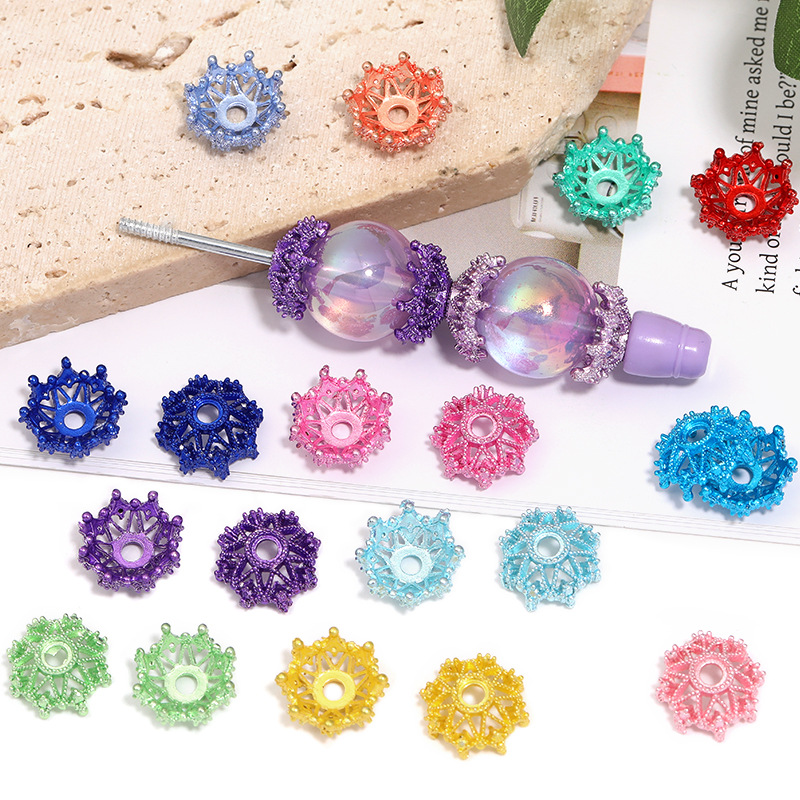DIY 100 Pieces, Mixed Colors