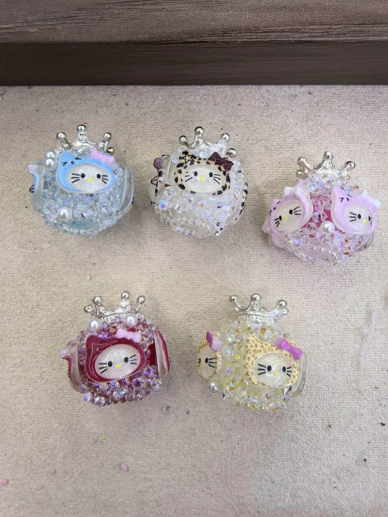 (A-57) 10 pieces in mixed colors, and you can choose the styles.