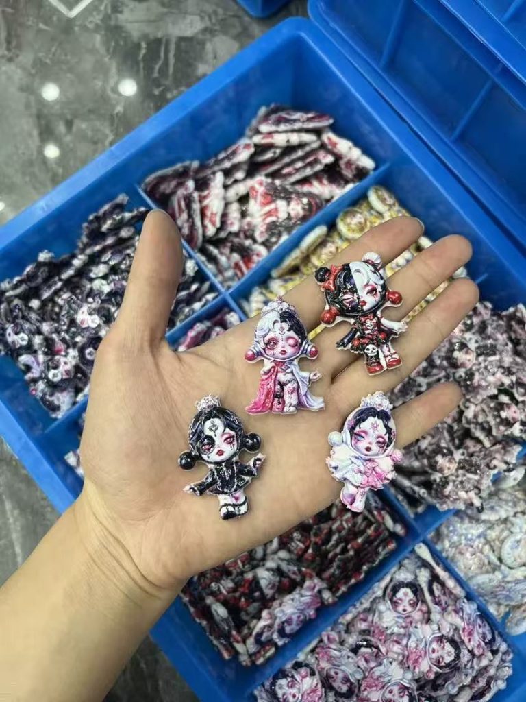 (A-130) 50pcs ,mixed colors