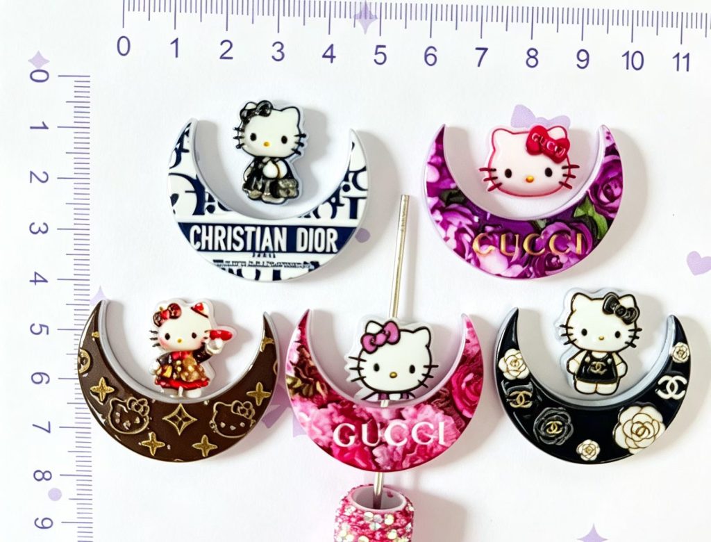 (A-113) 50 sets DIY Beads