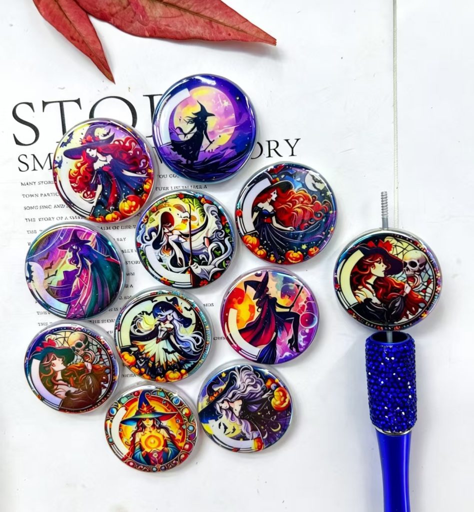 B-09 100 DIY Halloween Items
