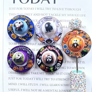 B-10 100 DIY Halloween Items