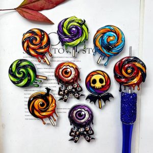B-11 100 DIY Halloween Items