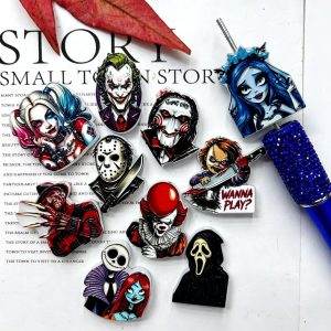 B-12 100 DIY Halloween Items