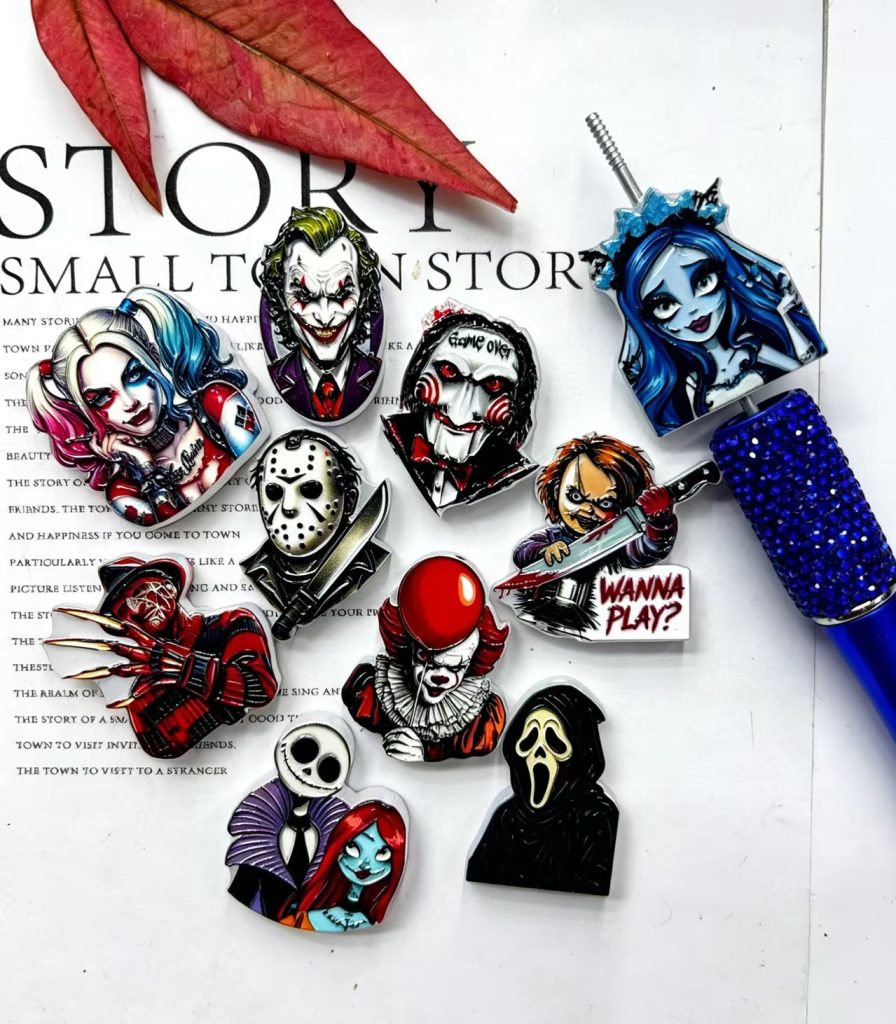 B-12 100 DIY Halloween Items